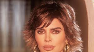 The Bunny Lisa Rinna Kim stores Richards