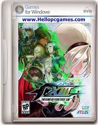 The King Of Fighters Xiii Steam Pc Game Game Size 2 05 System Requirements Cpu Pentium Iv Cpu 1 8 Ghz Os Windows 9 King Of Fighters Xbox 360 Games Xbox 360