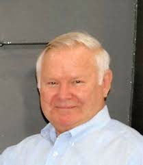 L. George Schildroth Obituary May 30, 2018