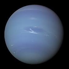 Jupiter, uranus, and neptune also have them. Neptun Planet Wikipedia