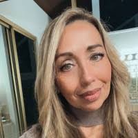 Patricia Rago's Instagram, Twitter & Facebook