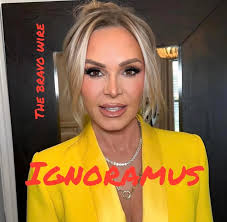 Tamra Judge Responds to Backlash from RHOC Viewers