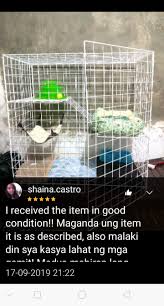 List of most of the supplies i used to build my easy diy cat enclosure: Rs Diy Cat Cage Home Facebook