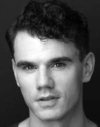 Jay Armstrong Johnson (Performer)