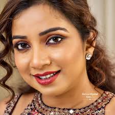 Shreya Ghoshal Music and Appearance Discussion