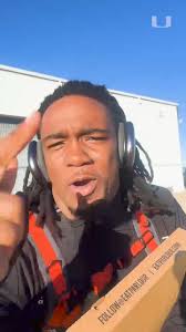 You heard ‘em…PACK THE ROCK‼️ #GoCanes