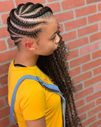 A glossary of black hair terms. Definitive Guide To Best Braided Hairstyles For Black Women In 2021
