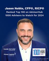 Joel T. Wing, WMCP®