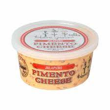 Thanks to our kroger sale price and our kroger digital coupon, that's a limit 5!!!! Home Grown Jalapeno Pimento Cheese 11 Oz Kroger