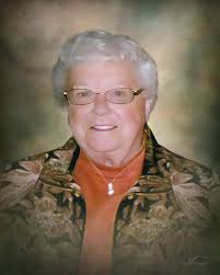 Doris Marie Disponett Obituary