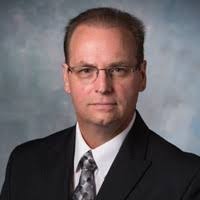 Steve Gaskins, P.E., MBA