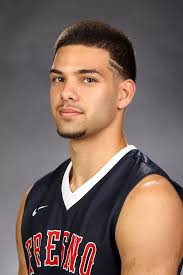 Darryl McDowell-White