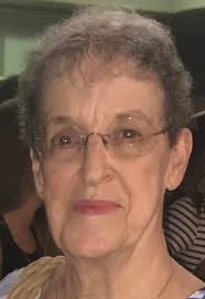 Obituary for Geraldine (Jerry) (Dalton) Younger