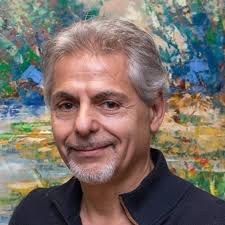 Frederic Payet, 1960