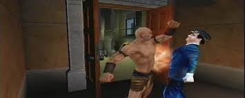 Based on the movie of the same name, the mummy is an epic adventure! The Mummy Returns The Video Game 2001 Video Game Behind The Voice Actors