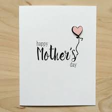 Birthday Card Ideas For Mother 10 Creative Mothers Day Cards Diy Handmade Easy Elegant And Simple Ideas Lifestyle Mothers Day Card Template Happy Mother S Day Card Birthday Cards For Mom