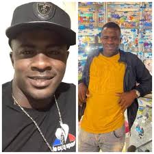 José Orobio (@JosOrobio1)