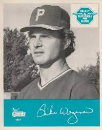 Mike Wegener Gallery