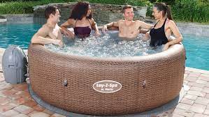 Check spelling or type a new query. Best Hot Tubs The Top Jacuzzis For The Money Techradar