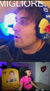 #djmariio #porcinos #ibai #blur #stallions