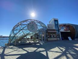 I used to be sad that anthony's was gone but this is a great way to continue san diego being awesome. Under Control How Automation Increases Hospitality At Portside Pier Laptrinhx News