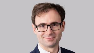 Keller and Heckman Appoints Peter Craddock as Partner