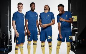 Kounde 'confident' in chelsea move (reliability: Nike News Chelsea Fc News