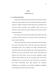 Pria/wanita pendidikan smk (teknik geomatika, teknik gambar bangunan) d3 geomatika atau sejenisnya menguasai microsoft office. Chapter Ii Sistem Pengendalian Internal Gaji Dan Upah Pada Kementerian Agraria Dan Tata Ruang Badan Pertanahan Nasional Kota Medan