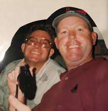 Richard Jackson Obituary