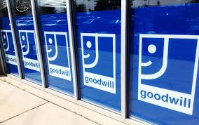 Goodwill of greater washington retail store. Goodwill Temporarily Closes Donation Centers In D C Because Of Space Concerns