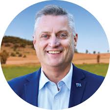 Mark Coulton's version of passing the baton... can't wait to put these ties  to good use! Thank you Mark for your gift, support, advice and friendship.  I can't wait for the polls