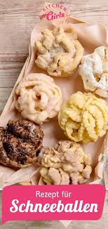 Rezept Fur Frankische Schneeballen Rezept Rezepte Lebensmittel Essen Weihnachtsmarkt Essen