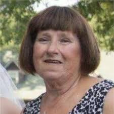 Betty Jo Hardin Obituary March 3, 2023