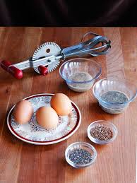 how to make a vegan egg subsute