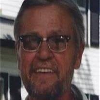 James P. Dreiling Obituary