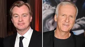 Christopher Nolan Joins James Cameron in Opposing At-Home Movie