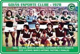 Fifa 21 centro sportivo alagoano. Goias Esporte Clube