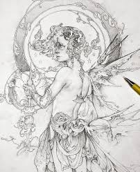 Star Boy Art Art Sketches Art Drawings Sketches