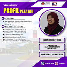 Salam sejahtera sume siswazah2 upsi (/bakal) kat sini. Gshella Azieshella Twitter
