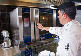 Most of the operations handled from this electrolux australia corporate headquarter. Catering Insight Electrolux To Shut Birmingham Office