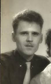 James Arthur Witham (1907-1959)