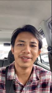 Drama bersama mansor : kasut kawan tu , tiktok tak dapat post, kena banned  sebab api .