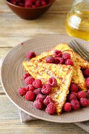 French Toast With Orange Honey Syrup Store This Not That Recipe Honey Syrup Recipes French Toast