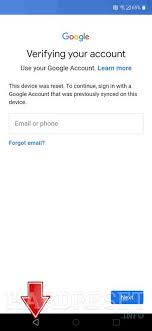 Este método no funciona si su lg tiene el bloqueo de cuenta de google, para ello debe comprar el reseteo . How To Bypass Google Account Protection In Lg Aristo 4 With Android 9 10 And 11 2020 Security Patch How To Hardreset Info