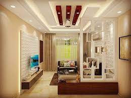 Pepperfry's expert designers will help you plan & design your 2 bhk flat interiors & make your dream home a reality. 1 Bhk Interior Design Ideas India Novocom Top