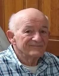 Francis H. "Frank" Wegman Obituary October 3, 2021