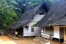 Rumah adat jawa barat dan penjelasannya. Mengenal 5 Rumah Adat Jawa Barat Yang Sederhana Dan Harmonis Dengan Alam Kumparan Com