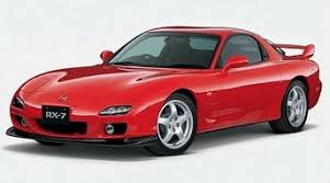How much does it cost to rebuild rotary engine? Mazda Rx7 Iii 240 Hp Specs Performance