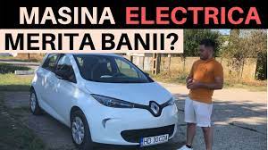 Însă, deocamdată, puțină lume și le permite, deși nu sunt scumpe de întreținut. Este Renault Zoe Cea Mai Ieftina Masina Electrica Vanduta In Romania Youtube