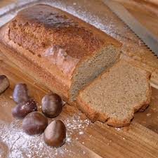 Cake Simple A La Farine De Chataigne Recette De Cake Simple A La Farine De Chataigne Marmiton